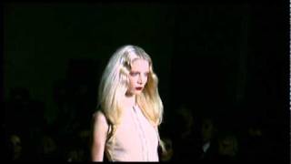 givenchy ss 2011