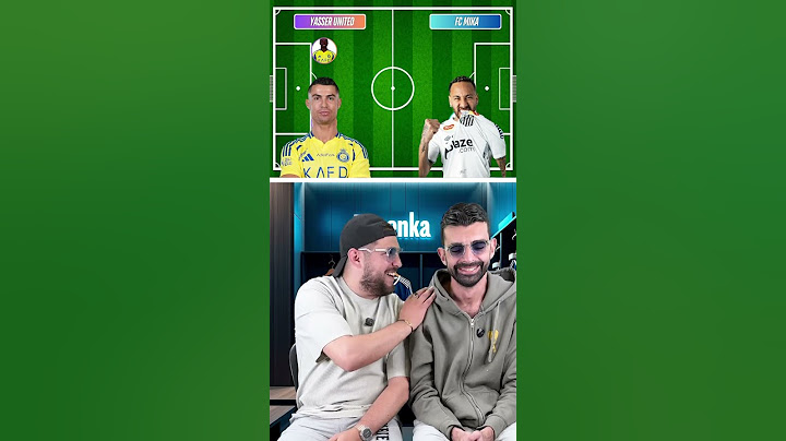 QUI AURA LE MEILLEUR TRIO OFFENSIF ? 🤯🔥