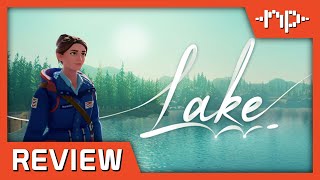 Lake Review - Noisy Pixel