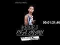 Kenej  efa igny   new dancehall gasy 2017 by majorr sound production