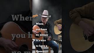 Hold On Honey : John Wagner and Friends
