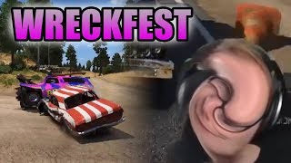 Wackfest | #MemeSmiet Vol. 6