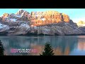 Canadian Rockies National Parks in 4K