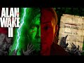 🔥Обзор ALAN WAKE 2 I ЛУЧШАЯ игра 2023го