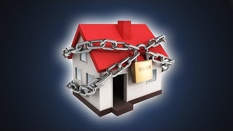 Home Automation Webcam Alarm System Tutorial