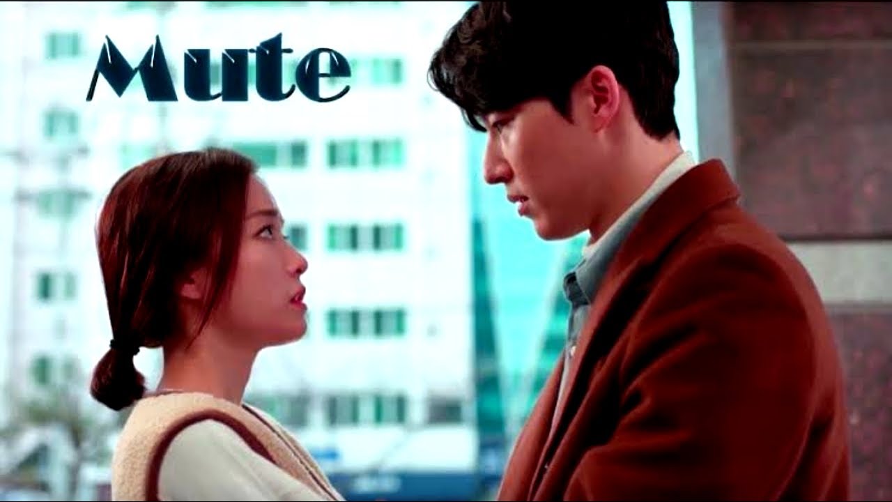 MUTE WEBDRAMA KDRAMA முதல் சந்திப்பு முடிவடையுமா காதலில்cinevibes YouTube