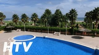 Apartamentos Edessa en Oropesa del Mar