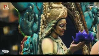 Bappa Morya Re - Cover Song - Sagar Awale - Dj Harish x Dj Aniket & Nagesh - बाप्पा मोरया रे 2021