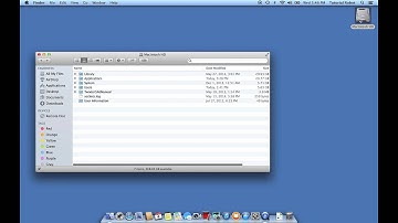 Mac OSX: How to enable tap to click on your trackpad
