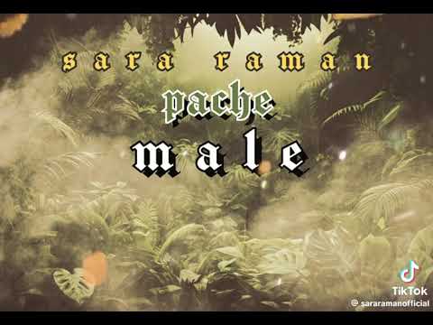 Pache Male by  Sararaman  upcoming song 2024
