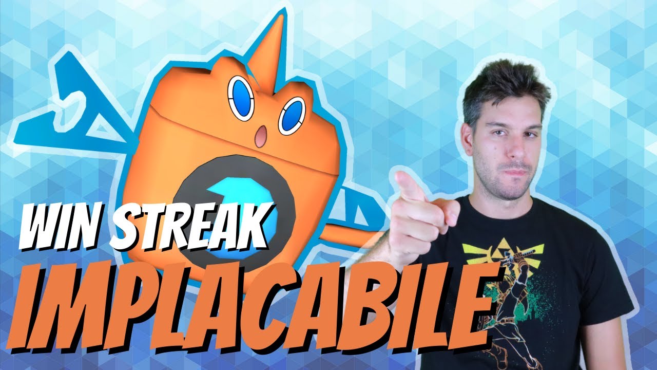 Un solo risultato! - WIN STREAK - 