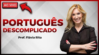 Móvel sempre tem acento, mas nem - Professora Flávia Rita