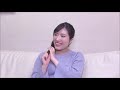 化粧バッチリの美熟女―ともか35歳
