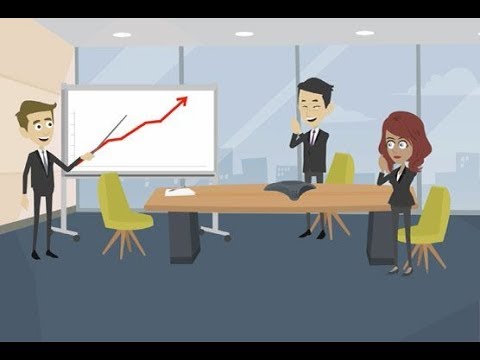 Complete Supply Chain Management Solutions with Track & Trace - video from Holostik