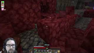 HermitCraft 8 Bonus Stream HHH starts at 2pm Central