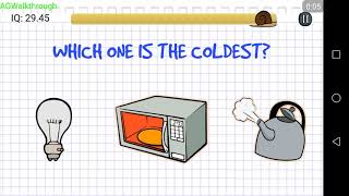 Tricky Test Till Checkpoint 1 Think Outside The Box Icmobileapp79 Walkthrough Gameplay Android
