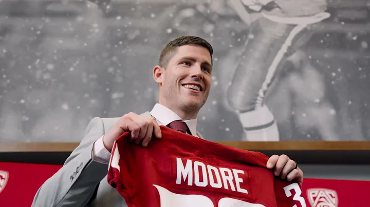 WSU Football: Kirby Moore Press Conference Recap!  12/16/25