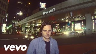 Video thumbnail of "Sturgill Simpson - Railroad of Sin"