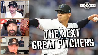 Who Will Win the CY Young Over the Next Five Years? w/ Pitching Ninja