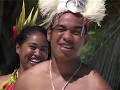 Aitutaki  lagoon of love