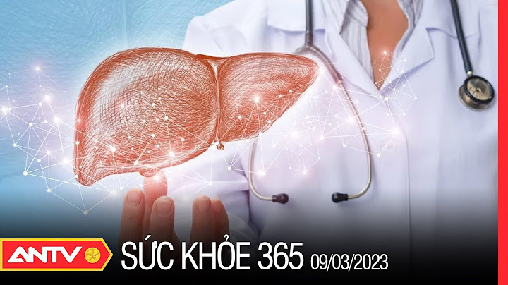 Bệnh sơ gan có thuốc tây dược nào trị năm 2024