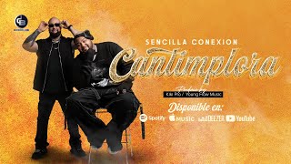 Sencilla Conexion - Cantimplora