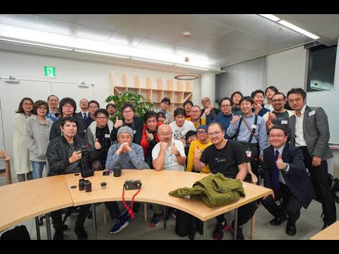 Backspace Fmが京都にやってきた フェンリル株式会社京都支社19 11 25 Youtube