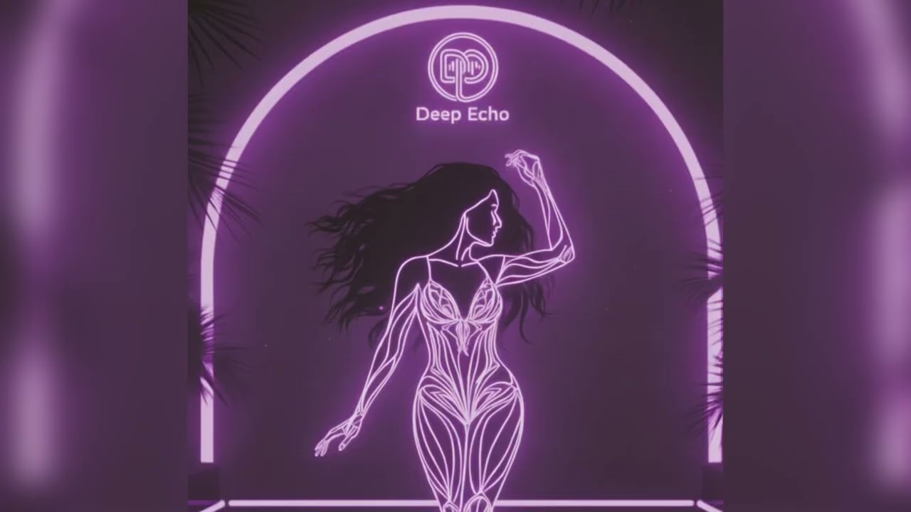 Deep Echo - High Mode ( 2025 Chillout Music )