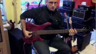 Sandberg Basic VM Zebra Red Demo