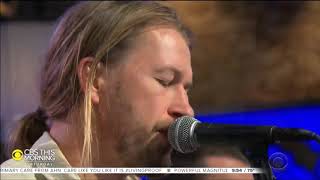 Tesky Brothers "Pain and Misery" Lyrics.  Live July 6, 2019 HD 1080p