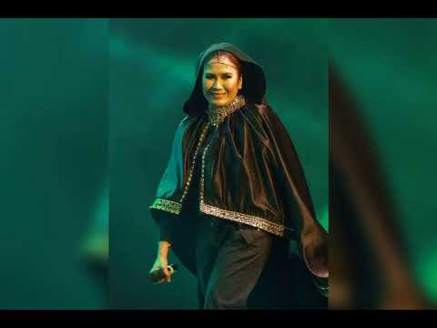 Nicky Astria 🇮🇩 Langkah hari ini (1986)