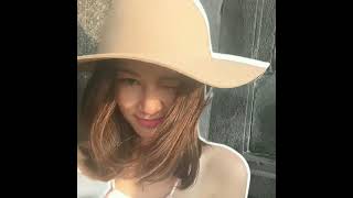 Faradilla Yoshi Cantik & Mulus