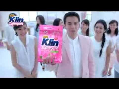 SoKlin Softergent - Problem Solver