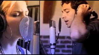 Beautiful Song From Zachary Levi - Chuck Bartowski