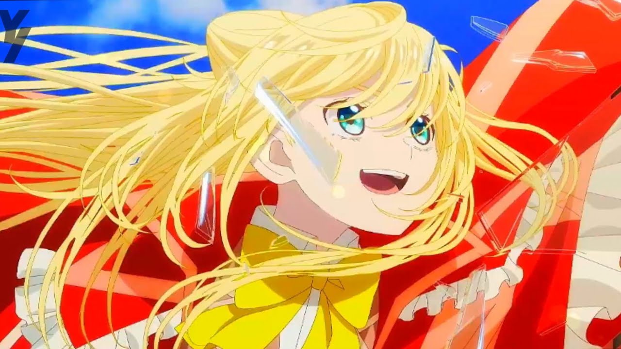 Momentary lily 「AMV」Onlap - Burn ᴴᴰ