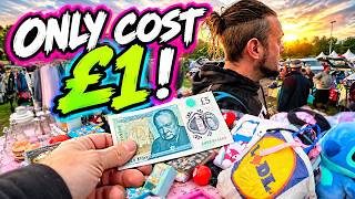 NEWCASTLE Car Boot Sale very Cheap