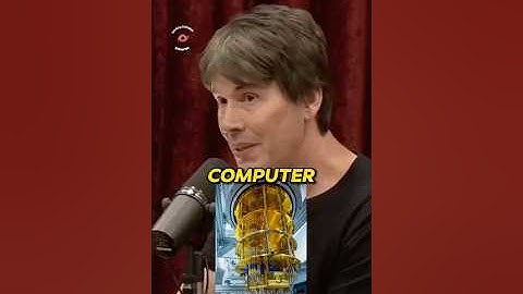 How Quantum Computers Break Encryptions 🔒💻 w/Prof Brian Cox