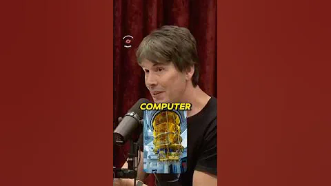 How Quantum Computers Break Encryptions 🔒💻 w/Prof Brian Cox