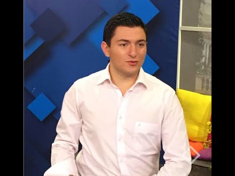 აჭარის მაუწყებლის საინფორმაციო სამსახურის უფროსის მოვალეობის შემსრულებული კლინიკაში გადაიყვანეს