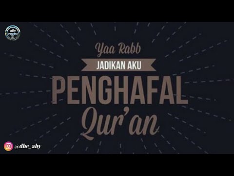  KATA KATA  MOTIVASI PENGHAFAL AL  QUR AN  bikin merinding 