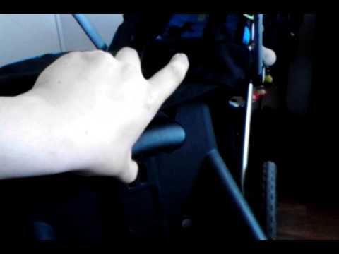 Video: ¿Cómo se saca la silla de auto de la base?