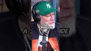 Everlast on beefing with Eminem #shorts