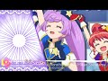 PriPara Police - PaPiPuPe☆POLICE! (Instrumental)