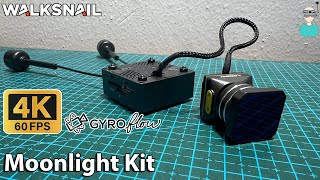 ホビーラジコン Walksnail Moonlight 4k cinewhoop U99 ホビーラジコン Walksnail Moonlight 4k cinewhoop U99