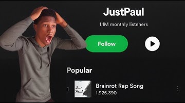 Can I Make A Song Go Viral In 10 Days - DAY 1