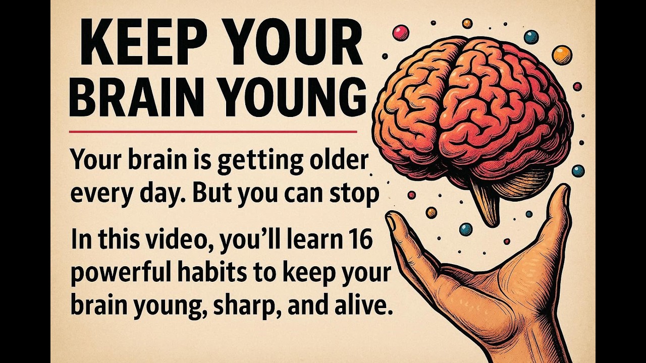 Boost Your Brain Power While Learning English | Graded Reader #learnenglisheveryday