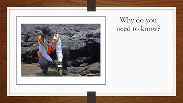 Depositional Environments