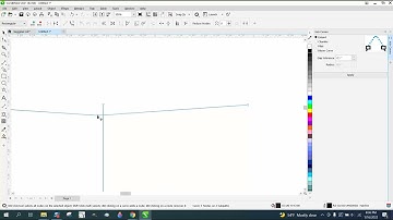 Corel Draw Tips & Tricks Single Line Font and Text to path and more Part 4 UPDATE