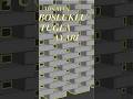 3ds Max ile Parametrik Boşluklu Tuğla – Floor Generator  #3dsmax #tutorial