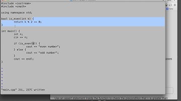 CSUSB CSE 201 2015-04-29 Functions